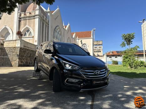 HYUNDAI Santa F 3.3 V6 24V 4P 4X4 270 CV 7 LUGARES AUTOMTICO, Foto 2