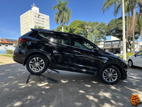 HYUNDAI Santa F 3.3 V6 24V 4P 4X4 270 CV 7 LUGARES AUTOMTICO, Foto 3