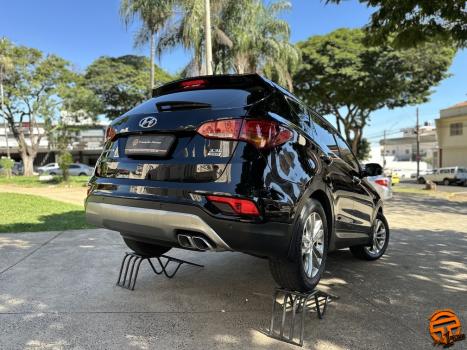 HYUNDAI Santa F 3.3 V6 24V 4P 4X4 270 CV 7 LUGARES AUTOMTICO, Foto 4