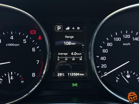 HYUNDAI Santa F 3.3 V6 24V 4P 4X4 270 CV 7 LUGARES AUTOMTICO, Foto 8