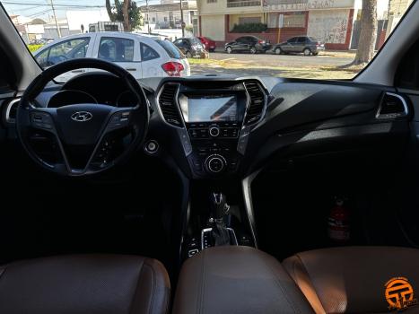 HYUNDAI Santa F 3.3 V6 24V 4P 4X4 270 CV 7 LUGARES AUTOMTICO, Foto 12