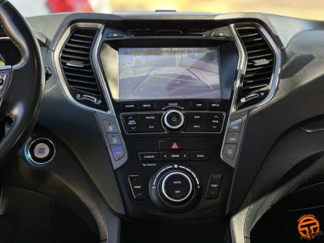 HYUNDAI Santa F 3.3 V6 24V 4P 4X4 270 CV 7 LUGARES AUTOMTICO, Foto 13