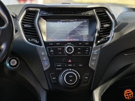 HYUNDAI Santa F 3.3 V6 24V 4P 4X4 270 CV 7 LUGARES AUTOMTICO, Foto 14