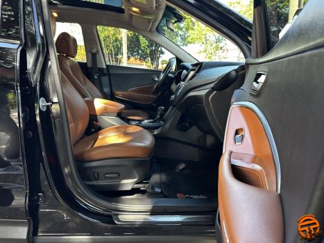 HYUNDAI Santa F 3.3 V6 24V 4P 4X4 270 CV 7 LUGARES AUTOMTICO, Foto 16