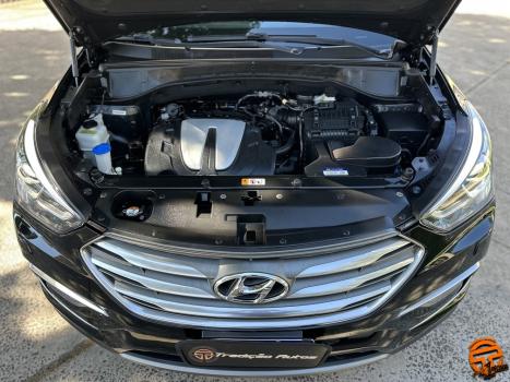 HYUNDAI Santa F 3.3 V6 24V 4P 4X4 270 CV 7 LUGARES AUTOMTICO, Foto 20