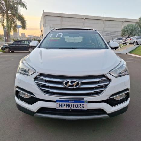 HYUNDAI Santa F 3.3 V6 24V 4P 4X4 270 CV 7 LUGARES AUTOMTICO, Foto 3