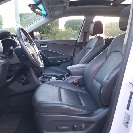 HYUNDAI Santa F 3.3 V6 24V 4P 4X4 270 CV 7 LUGARES AUTOMTICO, Foto 7