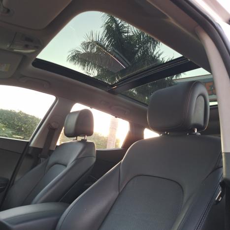 HYUNDAI Santa F 3.3 V6 24V 4P 4X4 270 CV 7 LUGARES AUTOMTICO, Foto 8