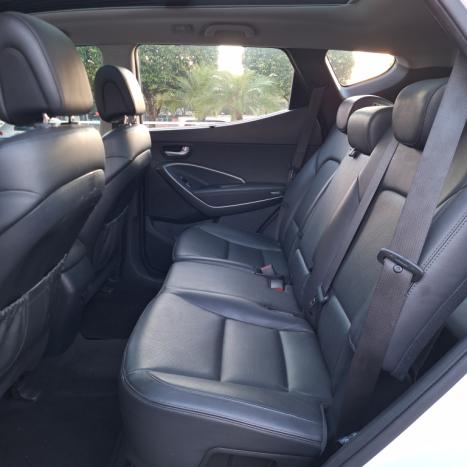 HYUNDAI Santa F 3.3 V6 24V 4P 4X4 270 CV 7 LUGARES AUTOMTICO, Foto 9