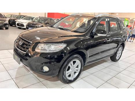 HYUNDAI Santa F 3.5 V6 24V 4P GLS 285CV 4WD AUTOMTICO, Foto 2