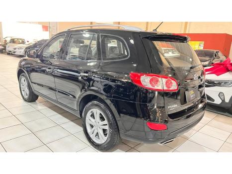 HYUNDAI Santa F 3.5 V6 24V 4P GLS 285CV 4WD AUTOMTICO, Foto 4