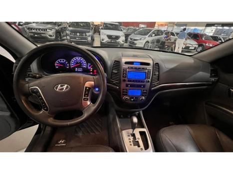 HYUNDAI Santa F 3.5 V6 24V 4P GLS 285CV 4WD AUTOMTICO, Foto 10