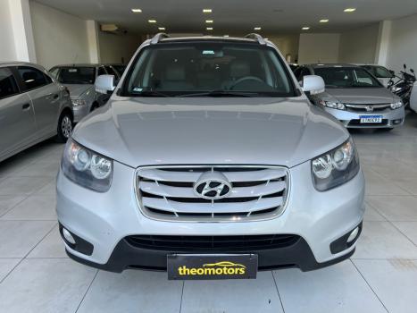 HYUNDAI Santa F 3.5 V6 24V 4P GLS 285CV 4WD 7 LUGARES AUTOMTICO, Foto 4