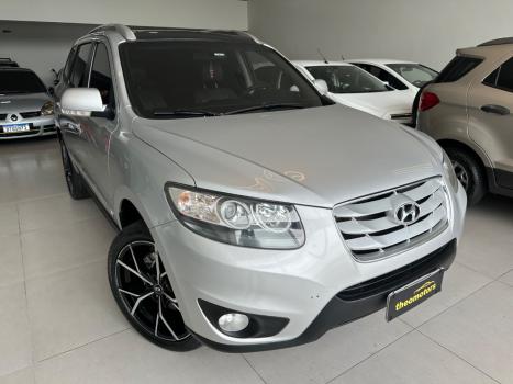 HYUNDAI Santa F 3.5 V6 24V 4P GLS 285CV 4WD 7 LUGARES AUTOMTICO, Foto 1