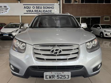 HYUNDAI Santa F 3.5 V6 24V 4P GLS 285CV 4WD 7 LUGARES AUTOMTICO, Foto 2