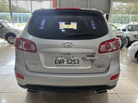 HYUNDAI Santa F 3.5 V6 24V 4P GLS 285CV 4WD 7 LUGARES AUTOMTICO, Foto 5