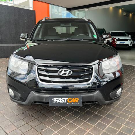 HYUNDAI Santa F 3.5 V6 24V 4P GLS 285CV AUTOMTICO, Foto 7