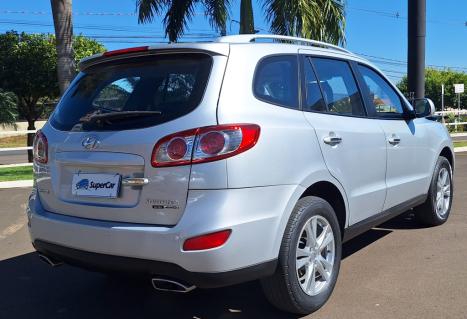 HYUNDAI Santa F 3.5 V6 24V 4P GLS 285CV 4WD AUTOMTICO, Foto 6