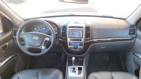 HYUNDAI Santa F 3.5 V6 24V 4P GLS 285CV 4WD AUTOMTICO, Foto 7