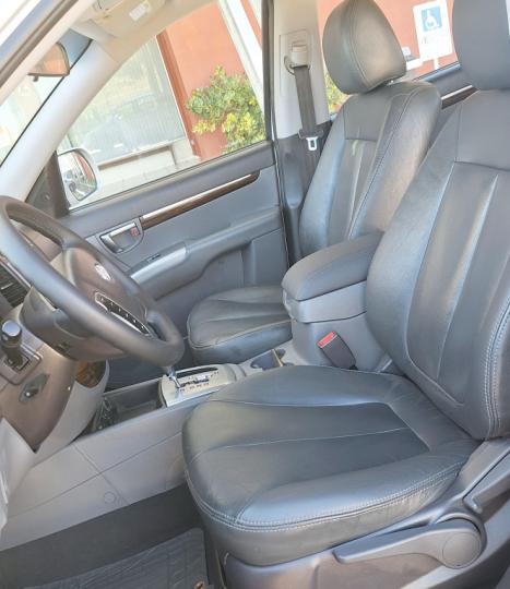 HYUNDAI Santa F 3.5 V6 24V 4P GLS 285CV 4WD AUTOMTICO, Foto 8
