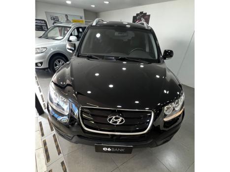 HYUNDAI Santa F 3.5 V6 24V 4P GLS 285CV 4WD AUTOMTICO, Foto 2