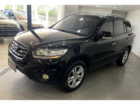 HYUNDAI Santa F 3.5 V6 24V 4P GLS 285CV 4WD AUTOMTICO, Foto 3