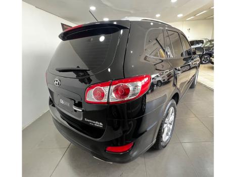 HYUNDAI Santa F 3.5 V6 24V 4P GLS 285CV 4WD AUTOMTICO, Foto 4