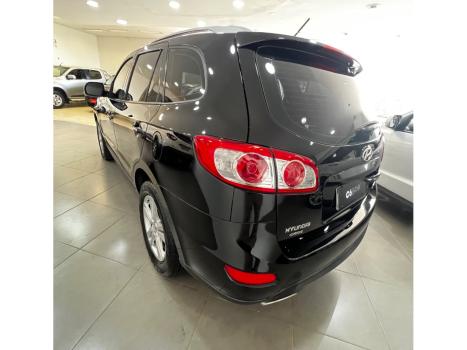 HYUNDAI Santa F 3.5 V6 24V 4P GLS 285CV 4WD AUTOMTICO, Foto 5