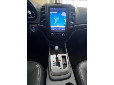 HYUNDAI Santa F 3.5 V6 24V 4P GLS 285CV 4WD AUTOMTICO, Foto 7