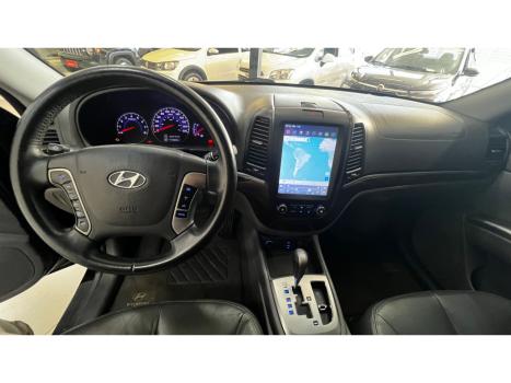 HYUNDAI Santa F 3.5 V6 24V 4P GLS 285CV 4WD AUTOMTICO, Foto 8