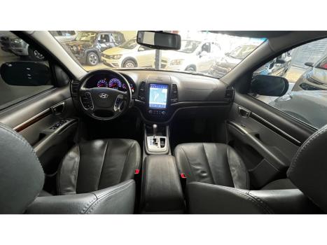 HYUNDAI Santa F 3.5 V6 24V 4P GLS 285CV 4WD AUTOMTICO, Foto 9