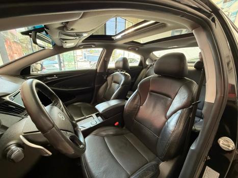 HYUNDAI Sonata 2.4 16V 4P GLS AUTOMTICO, Foto 7