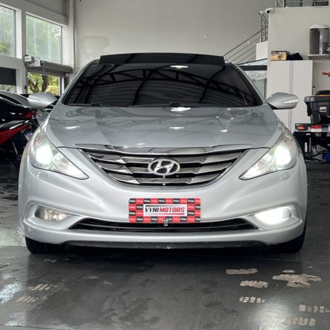 HYUNDAI Sonata 2.4 16V 4P GLS AUTOMTICO, Foto 1