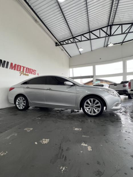 HYUNDAI Sonata 2.4 16V 4P GLS AUTOMTICO, Foto 11