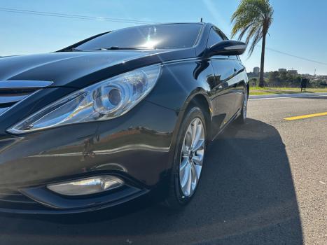 HYUNDAI Sonata 2.4 16V 4P GLS AUTOMTICO, Foto 2