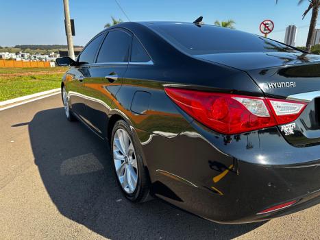 HYUNDAI Sonata 2.4 16V 4P GLS AUTOMTICO, Foto 3