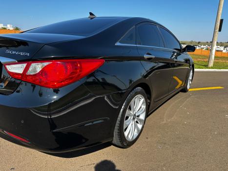 HYUNDAI Sonata 2.4 16V 4P GLS AUTOMTICO, Foto 4