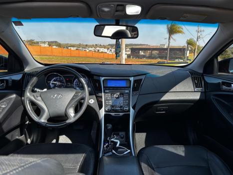 HYUNDAI Sonata 2.4 16V 4P GLS AUTOMTICO, Foto 5