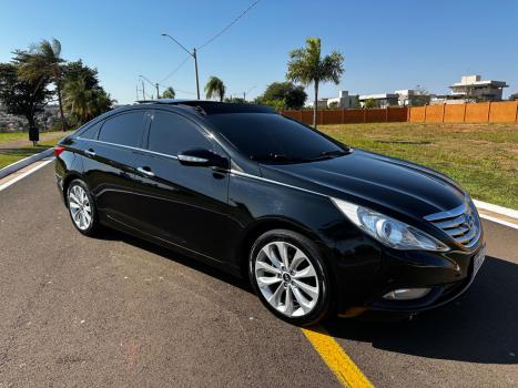 HYUNDAI Sonata 2.4 16V 4P GLS AUTOMTICO, Foto 1