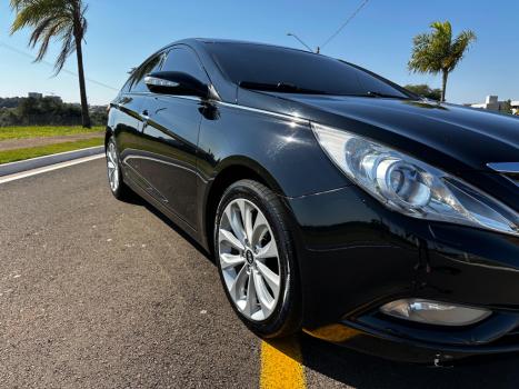 HYUNDAI Sonata 2.4 16V 4P GLS AUTOMTICO, Foto 6