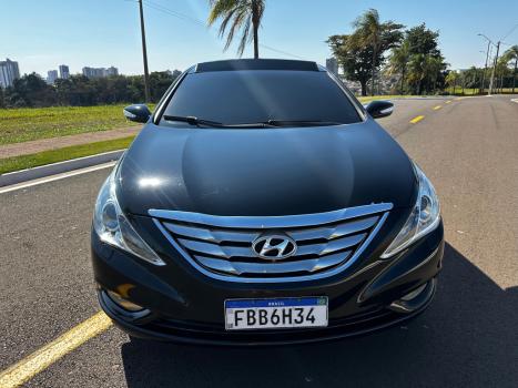 HYUNDAI Sonata 2.4 16V 4P GLS AUTOMTICO, Foto 7
