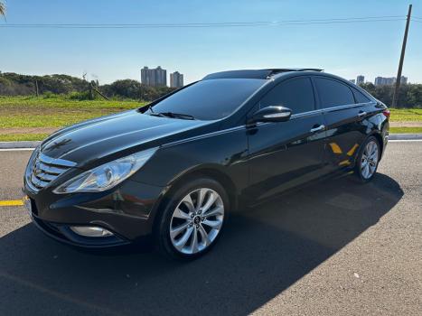 HYUNDAI Sonata 2.4 16V 4P GLS AUTOMTICO, Foto 8