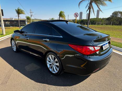 HYUNDAI Sonata 2.4 16V 4P GLS AUTOMTICO, Foto 9