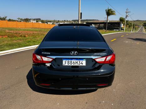 HYUNDAI Sonata 2.4 16V 4P GLS AUTOMTICO, Foto 10
