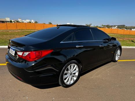 HYUNDAI Sonata 2.4 16V 4P GLS AUTOMTICO, Foto 11