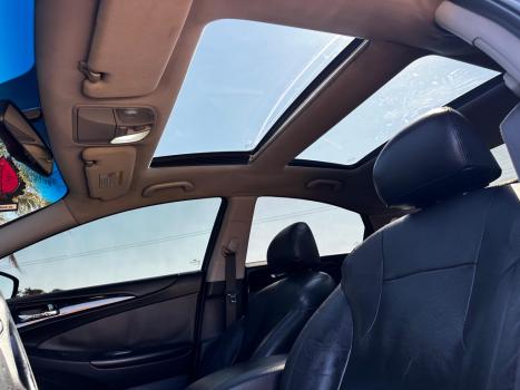 HYUNDAI Sonata 2.4 16V 4P GLS AUTOMTICO, Foto 12