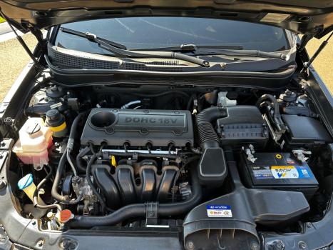HYUNDAI Sonata 2.4 16V 4P GLS AUTOMTICO, Foto 13