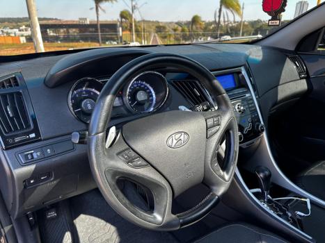 HYUNDAI Sonata 2.4 16V 4P GLS AUTOMTICO, Foto 14
