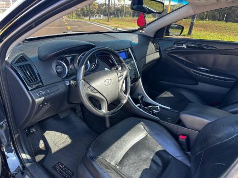 HYUNDAI Sonata 2.4 16V 4P GLS AUTOMTICO, Foto 15