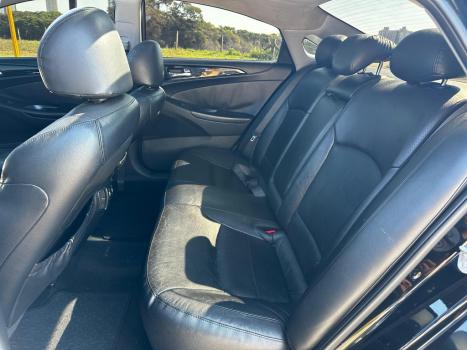 HYUNDAI Sonata 2.4 16V 4P GLS AUTOMTICO, Foto 16